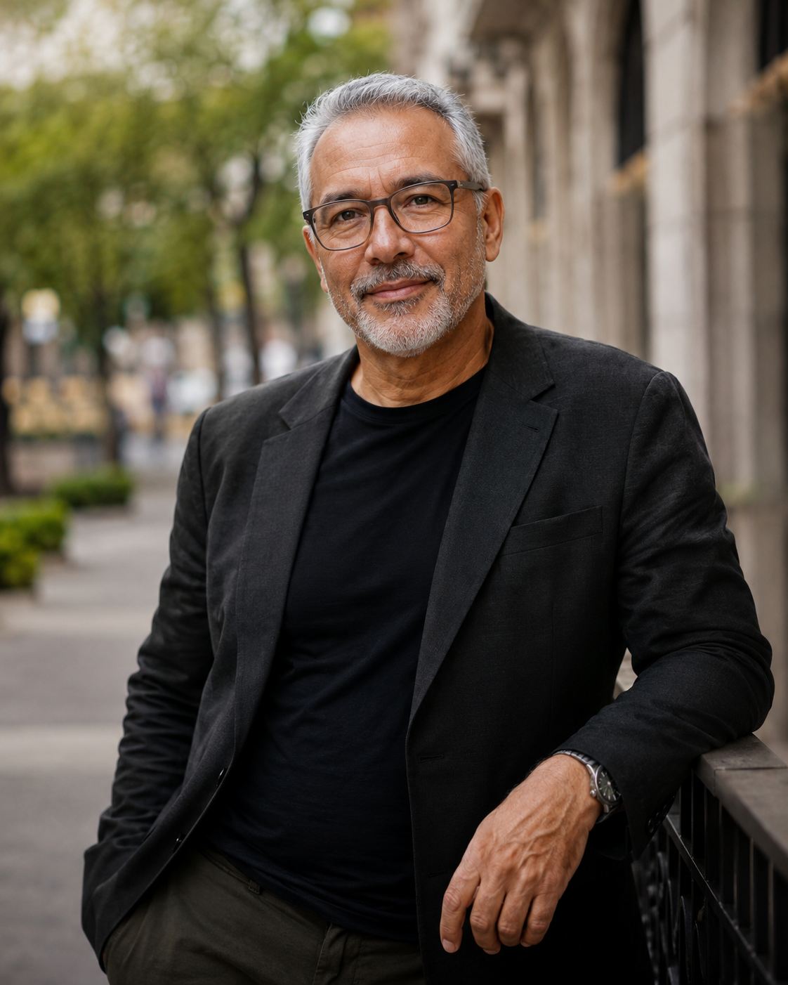 Antônio Garcia